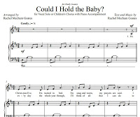 Could I Hold the Baby?