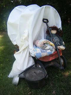 Pioneer Day Possibilities