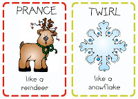 Christmas Fun!