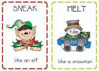 Christmas Fun!