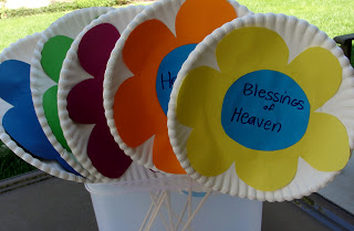 Commandment Garden