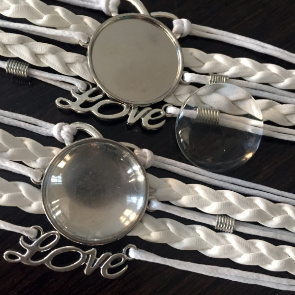 Mutual THeme Bracelet kit