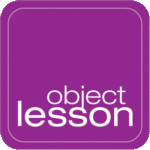 Object Lesson