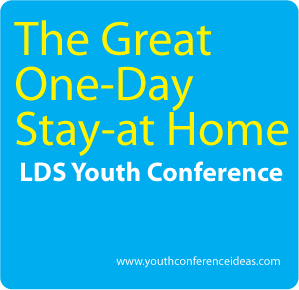 The Great One Day Stay at Home Youth Conference