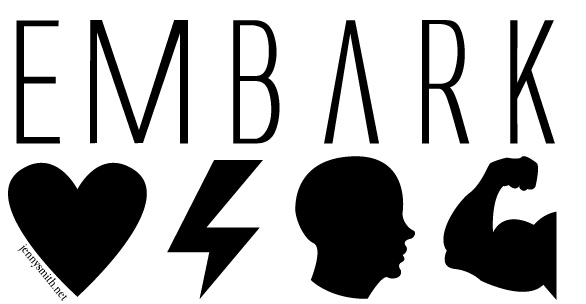 Embark in the Service of God