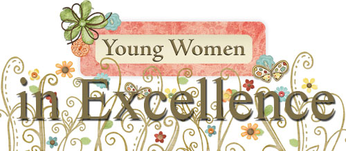 Young Women in Excellence