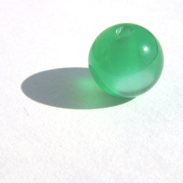 bead green