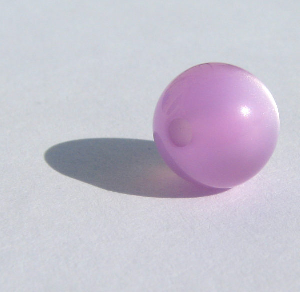 bead purple