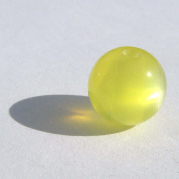 bead yellow