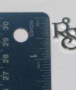 Relief Society Charm RS Charm