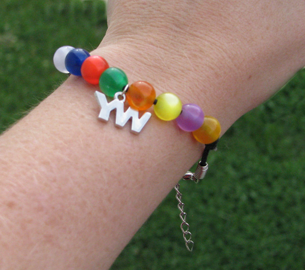 Young Women Bracelet young women bracelet