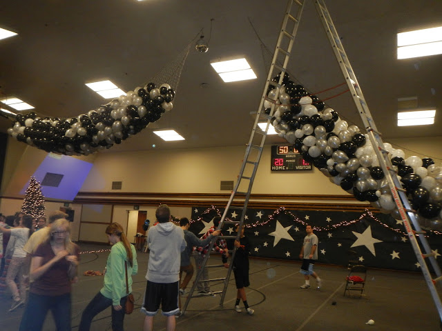 DANCE: Under The Stars