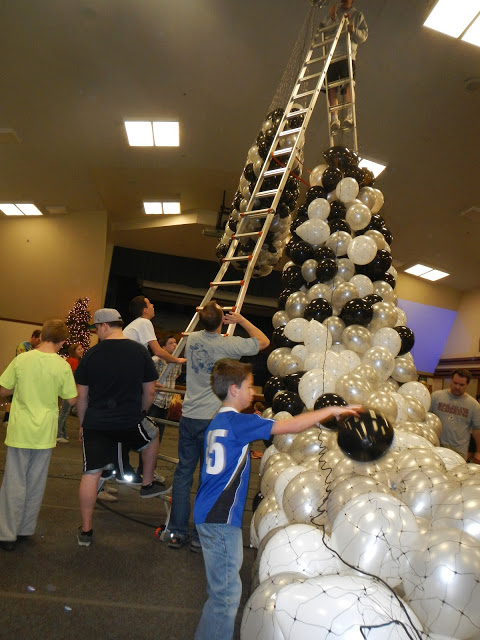 DANCE: Under The Stars