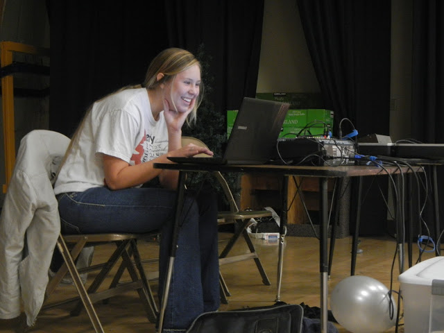 DANCE: Under The Stars