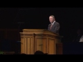 Video: True Doctrine, Understood, Changes Attitudes and Behavior by Todd B. Parker