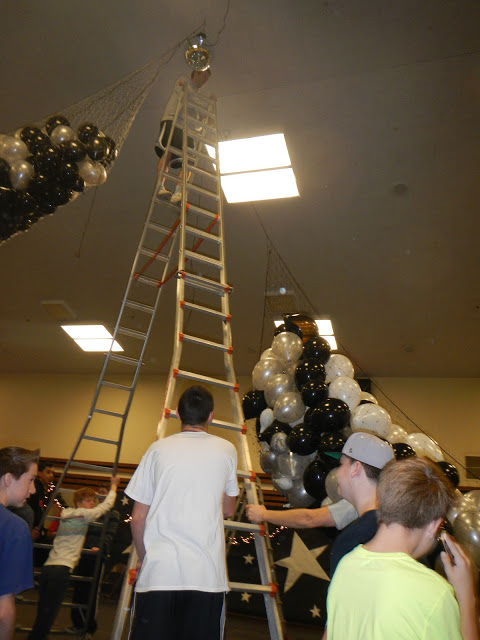 DANCE: Under The Stars