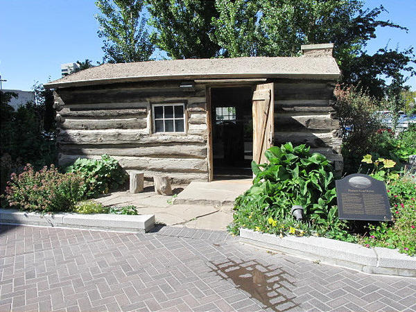 The Amazing Race - Utah Valley Edition