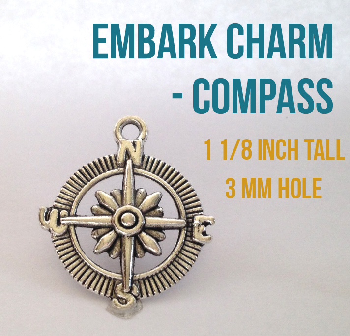 Embark-Compass