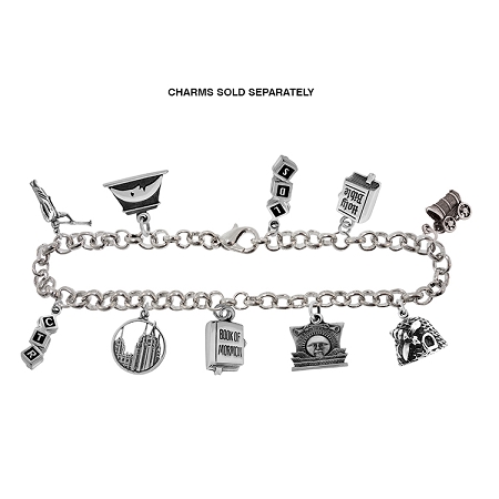Charm Bracelet