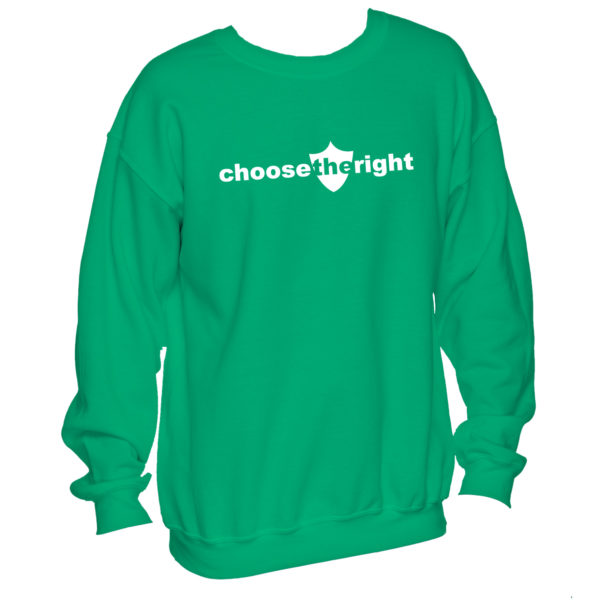 Choose the Right Pullover Sweatshirt