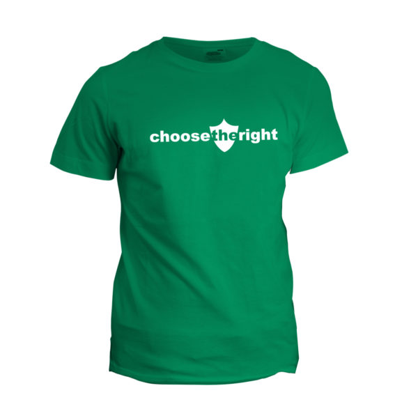 Choose the Right T Shirt