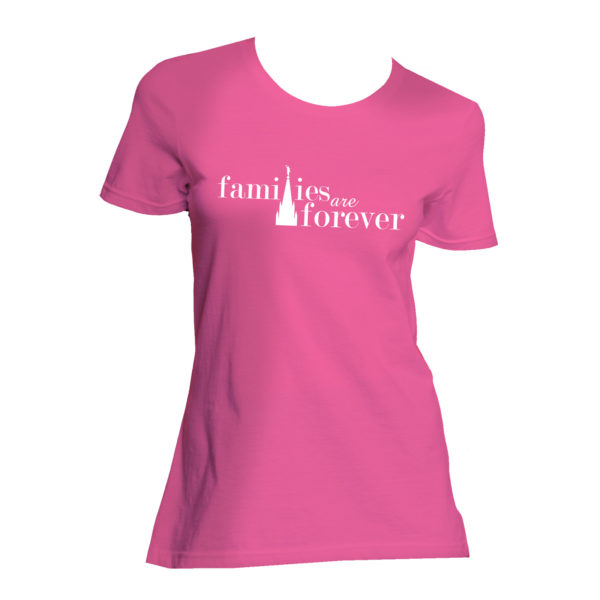 Families are Forever T Shirt