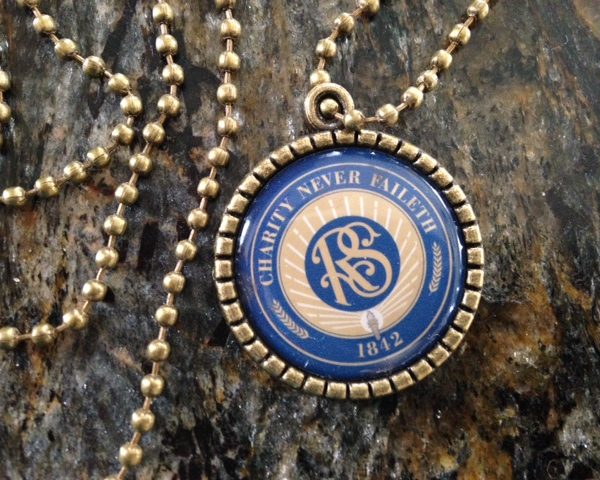 LDS Necklace