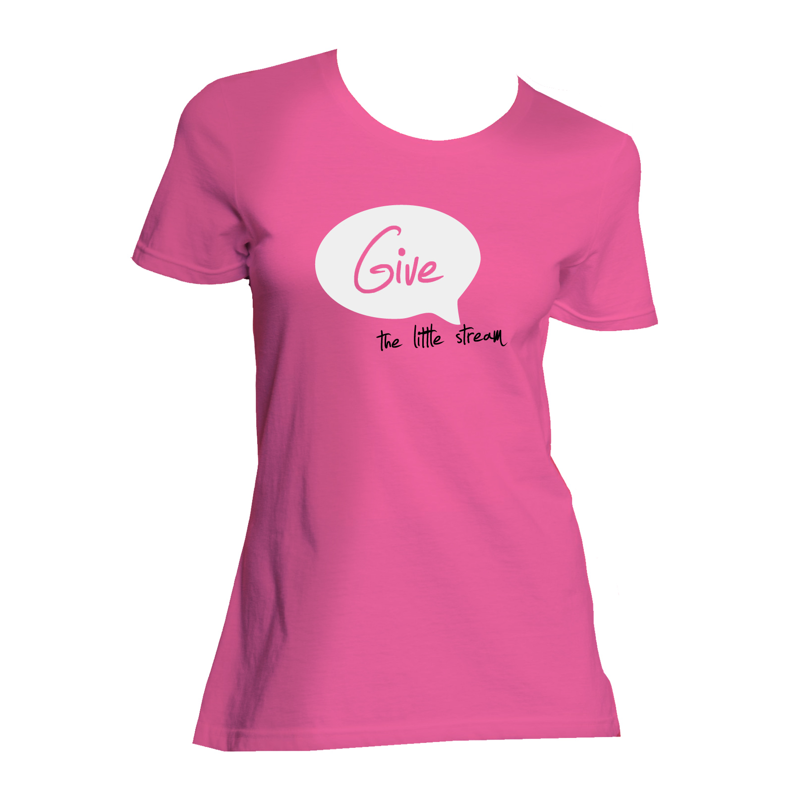 give-pink-women