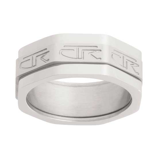 Triple Edge CTR Ring