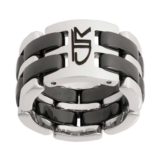 Fuzion Link Wide CTR Ring