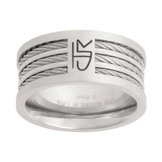 Triple Cable CTR Ring