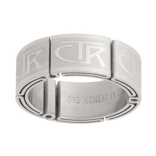 Aftershock CTR Ring