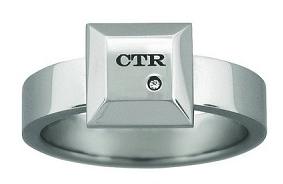 Iris CTR Ring