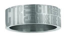 Tabloid CTR Ring