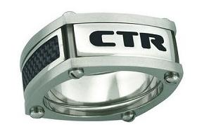 Formula One CTR Ring