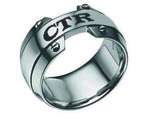 Gost CTR Ring