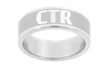 Frost CTR Ring