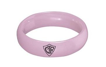 Pink Lady CTR Ring