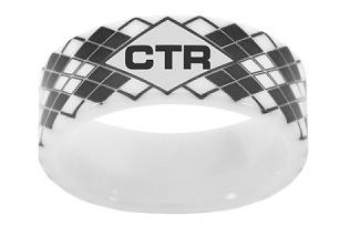 Argyle CTR Ring