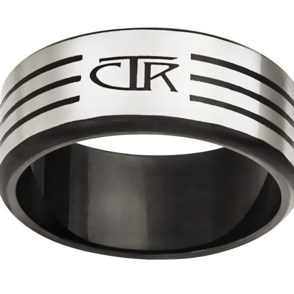 Slice CTR Ring