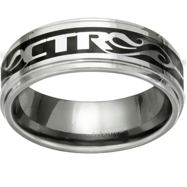 NFUZED CTR Ring
