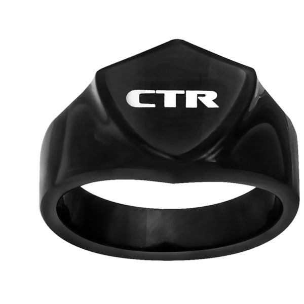 Solo CTR Ring