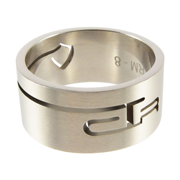 Valiant CTR Ring