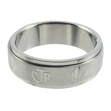 Sports Spinner CTR Ring