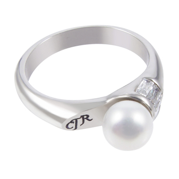 Venus CTR Ring
