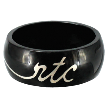 RTC Signature Ring "Return To Christ"