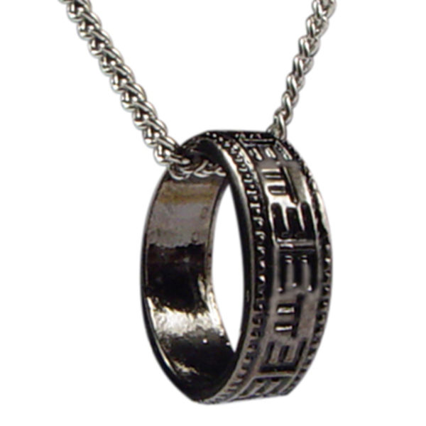 ETTE Ring Necklace