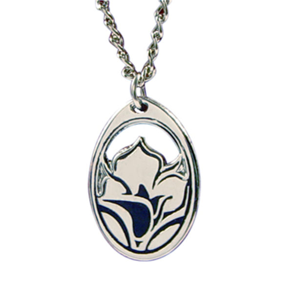 Sisters in Zion Necklace
