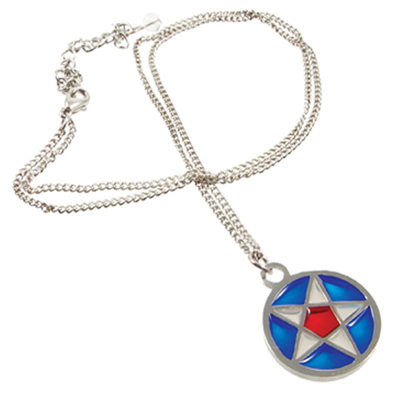 Nauvoo Star Necklace Nauvoo Star Necklace