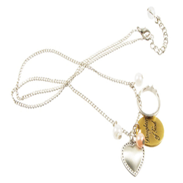 Daughter of God Necklace